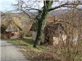 stare hižice